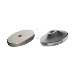 Mybo MYKAN Stainless Steel Weight - 50mm Diameter - 5/16" UNF