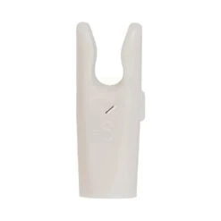 Avalon Pin Nocks -Merlin Archery Shop whitepin 2