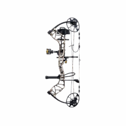 Bear Legit Maxx RTH Compound Bow -Merlin Archery Shop whitetail legitmaxx 1 1