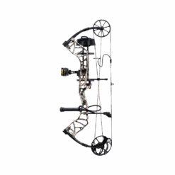 Bear Species XT RTH Compound Bow -Merlin Archery Shop whitetail speciesxt 1 2