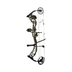 Bear Adapt RTH Compound Bow -Merlin Archery Shop whitetail 1 2