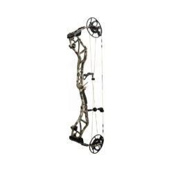 Bear Execute 30 Compound Bow -Merlin Archery Shop whitetail 3 1
