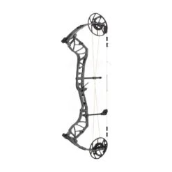 Bear Whitetail Legend Pro Compound Bow -Merlin Archery Shop whitetaillegendpro iron 2