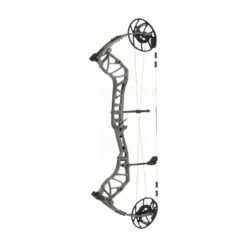 Bear Whitetail Legend Pro Compound Bow -Merlin Archery Shop whitetaillegendpro olive 2