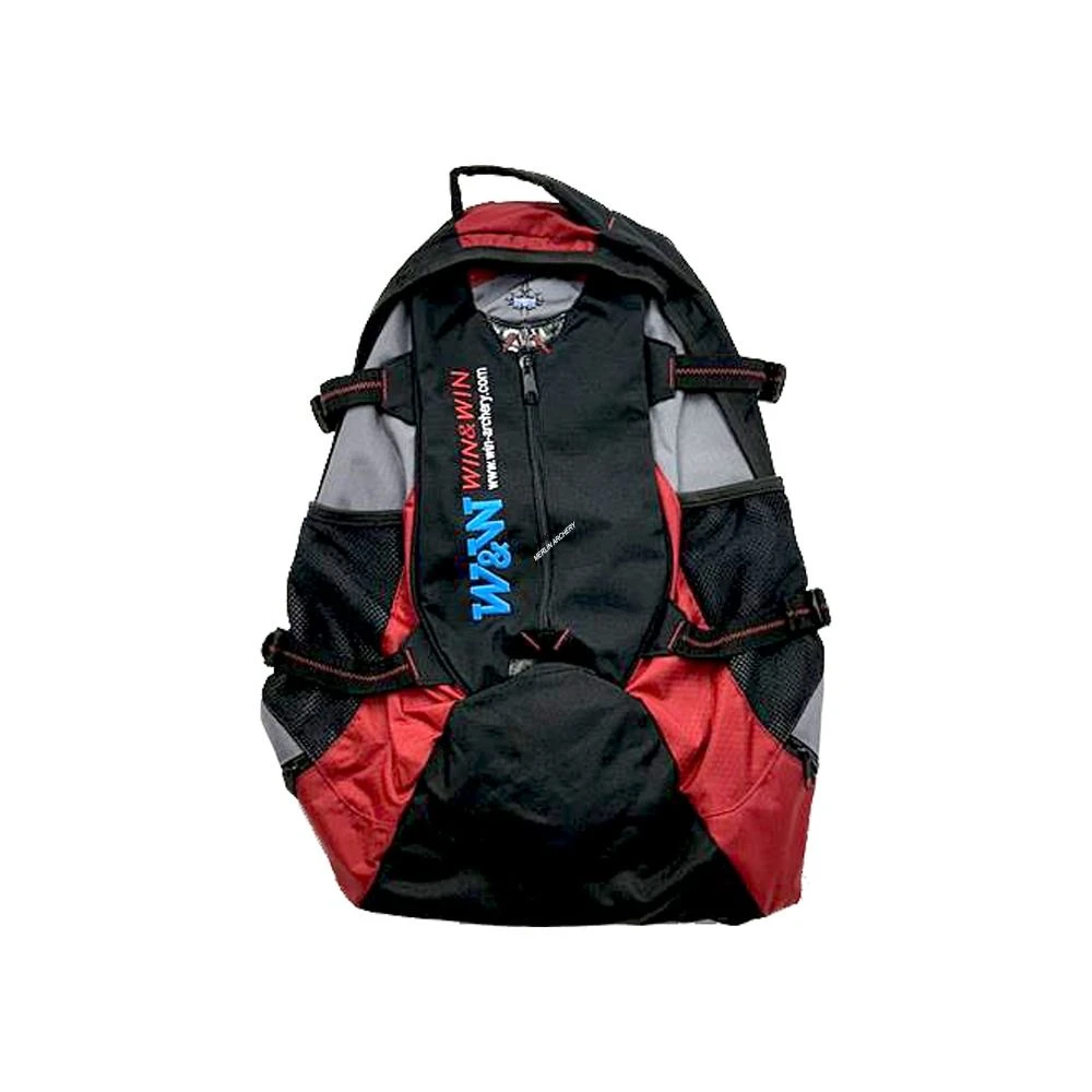 Win & Win Promo Backpack 1 Win & Win Promo Backpack
