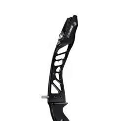Win & Win Wiawis Winex Recurve Riser - 25" -Merlin Archery Shop wiawis winex black 2 1
