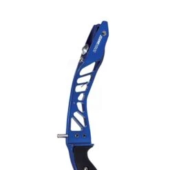 Win & Win Wiawis Winex Recurve Riser - 25" -Merlin Archery Shop wiawis winex blue 2 1