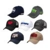 Win & Win Cap -Merlin Archery Shop wiawiscaps 1