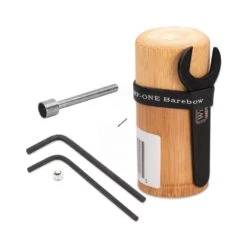 Wifler MP One Pro Magnetic Plunger 11 Wifler MP One Pro Magnetic Plunger -Merlin Archery Shop wifler mp pro accessories