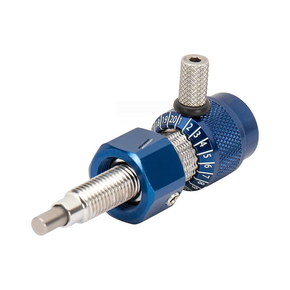 Wifler MP One Pro Magnetic Plunger 2 Wifler MP One Pro Magnetic Plunger - Image 2