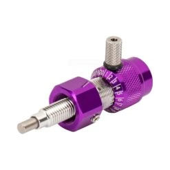 Wifler MP One Pro Magnetic Plunger 10 Wifler MP One Pro Magnetic Plunger -Merlin Archery Shop wifler mp pro purple 1