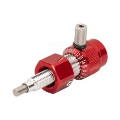 Wifler MP One Pro Magnetic Plunger 8 Wifler MP One Pro Magnetic Plunger -Merlin Archery Shop wifler mp pro red 1