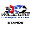 Wildcrete 3D Target Stands -Merlin Archery Shop wildcrete stands