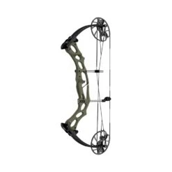 Hoyt Kobalt Compound Bow 2023 -Merlin Archery Shop wilderness 1