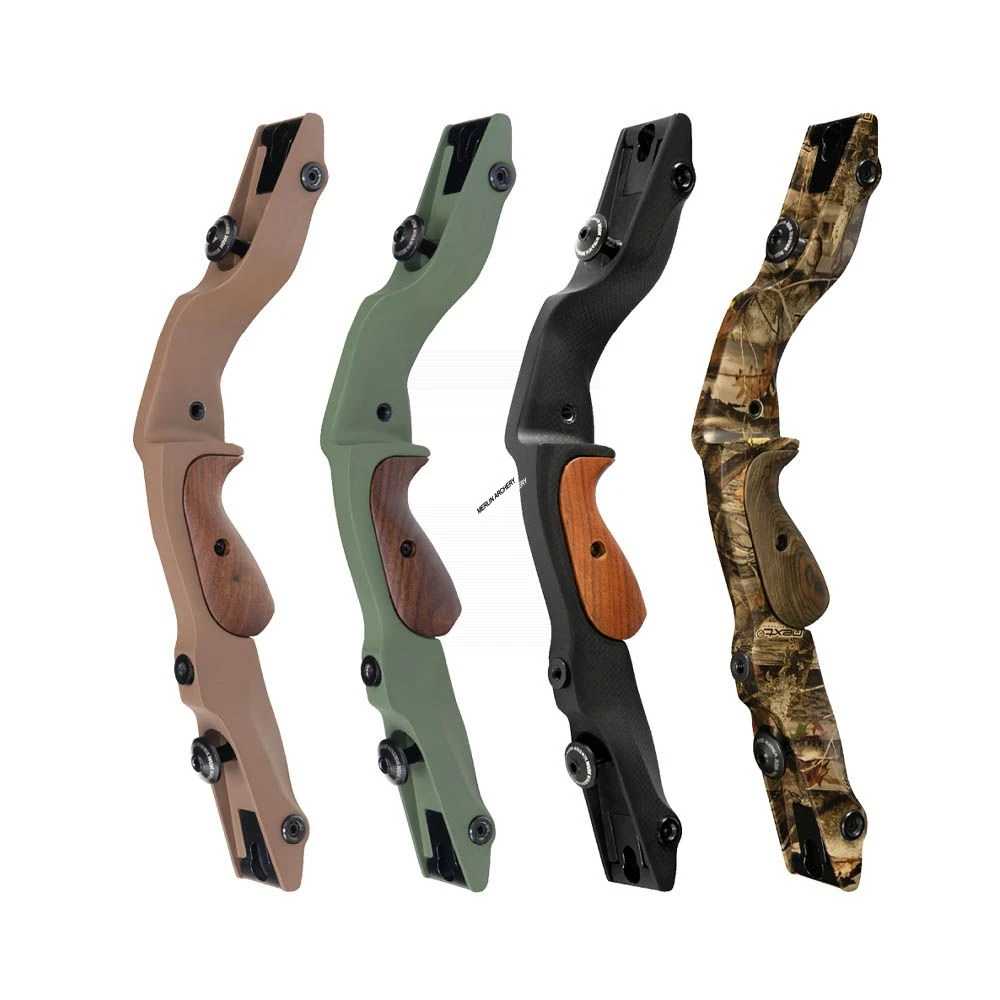 WNS Black Wolf Riser 1 WNS Black Wolf Riser