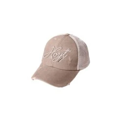 Hoyt Cap -Merlin Archery Shop womensinfinity 1