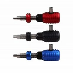 Wooooojack Micro Click Plunger