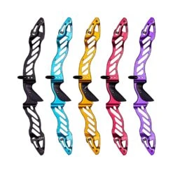 MK Archery X-ON 25" Recurve Riser