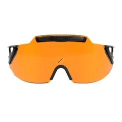 X-Sight 2RX Shooting Glasses - Flux 5 Lens Set -Merlin Archery Shop x sight amber lens