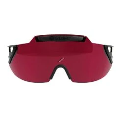 X-Sight 2RX Shooting Glasses - Vivid 5 Lens Set 8 X-Sight 2RX Shooting Glasses - Vivid 5 Lens Set -Merlin Archery Shop x sight dark crimson lens