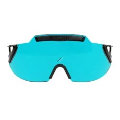 X-Sight 2RX Shooting Glasses - Vivid 5 Lens Set 10 X-Sight 2RX Shooting Glasses - Vivid 5 Lens Set -Merlin Archery Shop x sight ice blue lens