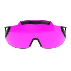 X-Sight 2RX Shooting Glasses - Vivid 5 Lens Set 9 X-Sight 2RX Shooting Glasses - Vivid 5 Lens Set -Merlin Archery Shop x sight neon pink lens