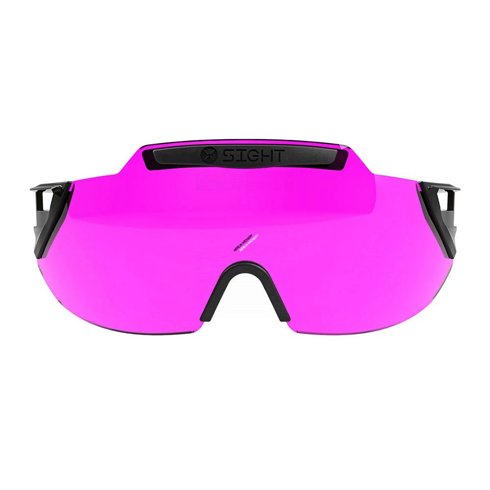 X-Sight 2RX Shooting Glasses - Vivid 5 Lens Set 4 X-Sight 2RX Shooting Glasses - Vivid 5 Lens Set - Image 4