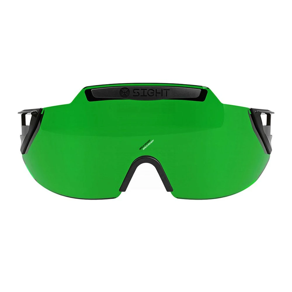 X-Sight 2RX Shooting Glasses - Vivid 5 Lens Set 2 X-Sight 2RX Shooting Glasses - Vivid 5 Lens Set - Image 2