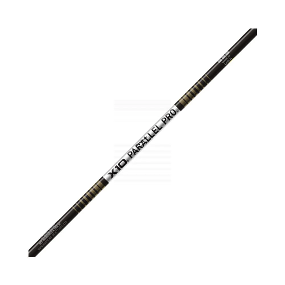 Easton X10 Parallel Pro - Custom Made Arrow - 810,880 Spines 1 Easton X10 Parallel Pro - Custom Made Arrow - 810,880 Spines