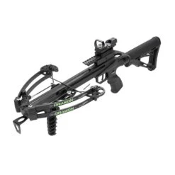 JunXing Drakon Crossbow Bundle -Merlin Archery Shop xbow