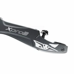 UUKHA Xpro3 Recurve Riser - 27" -Merlin Archery Shop xpro3 2