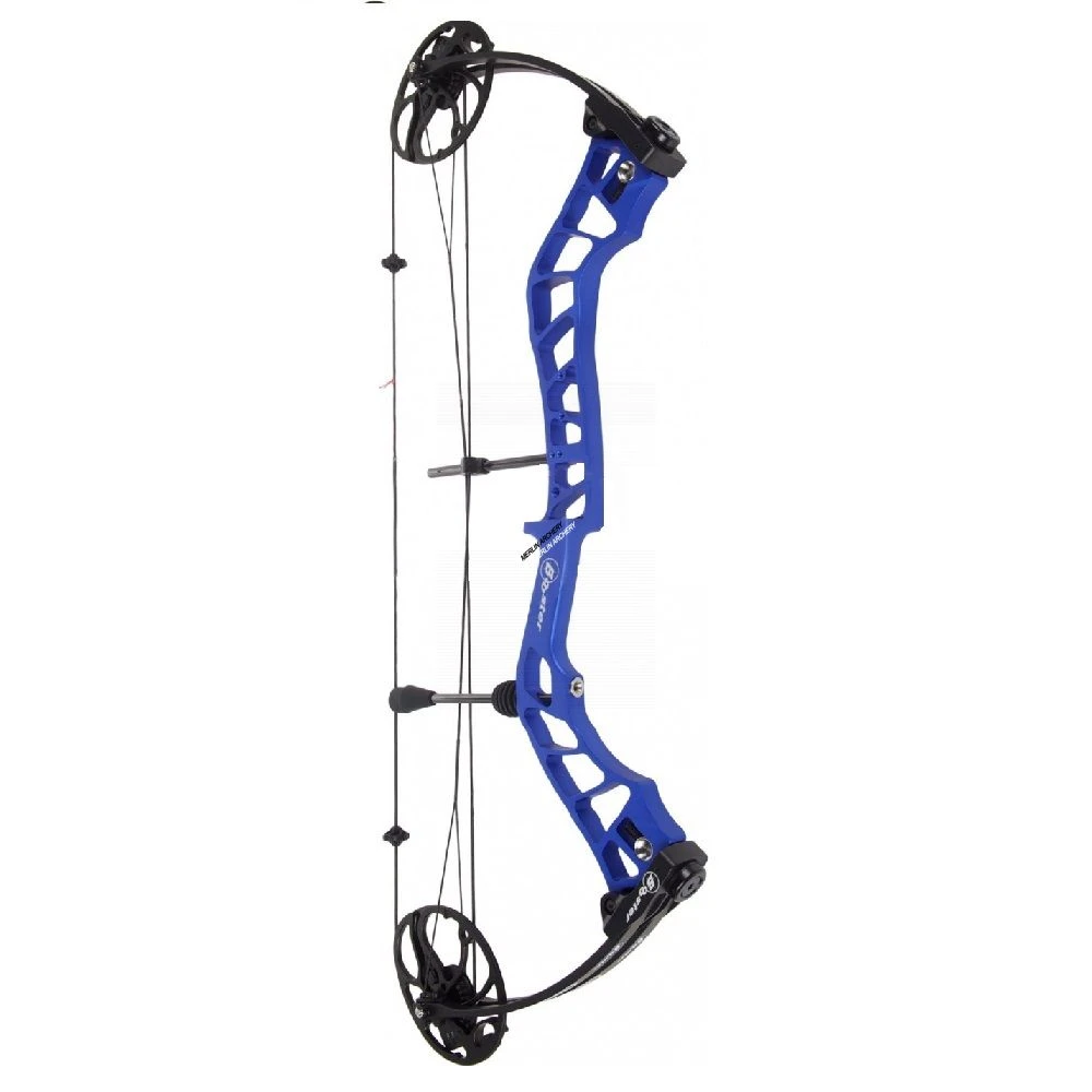 Booster Xt31 Compound Bow 2 Booster Xt31 Compound Bow - Image 2