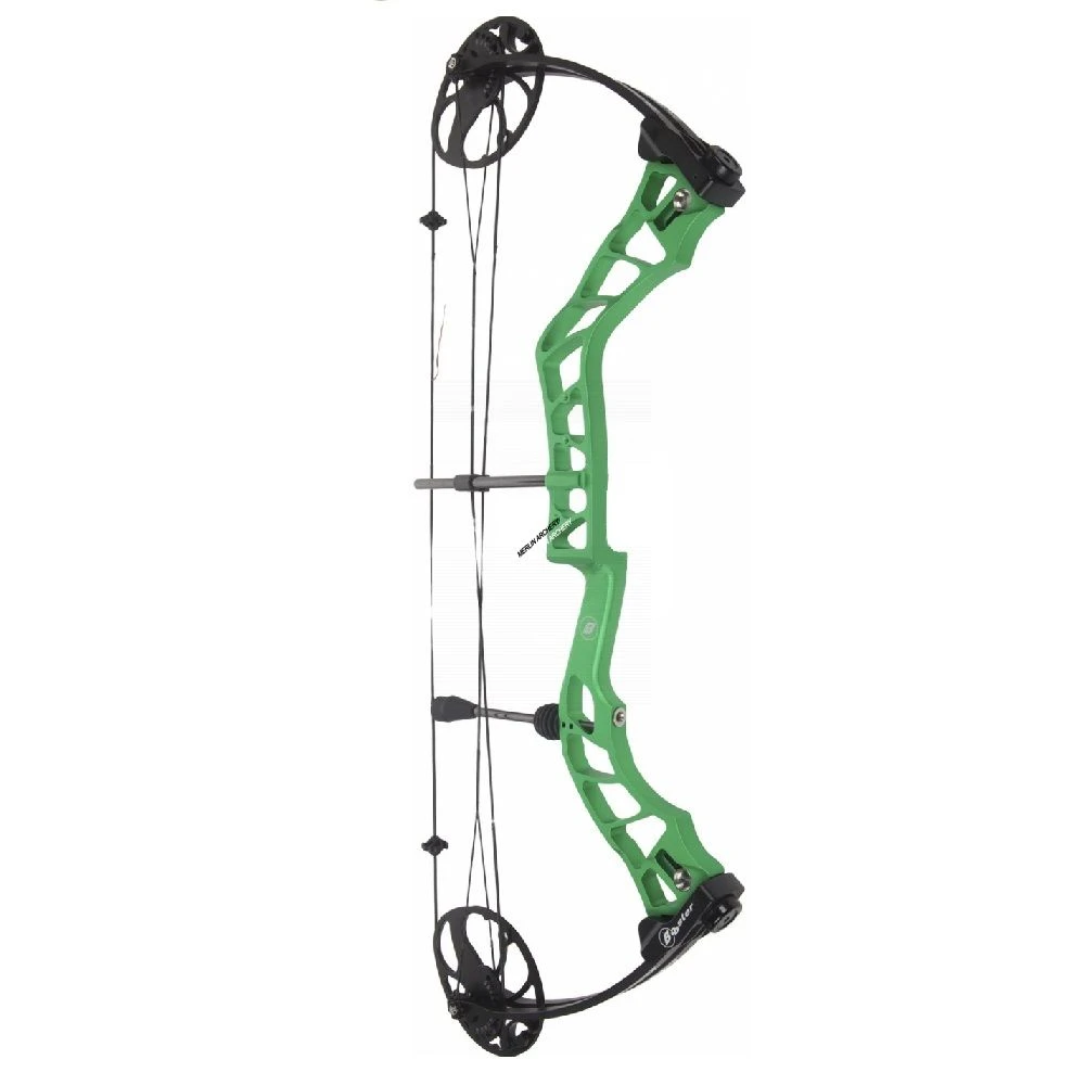 Booster Xt31 Compound Bow 3 Booster Xt31 Compound Bow - Image 3