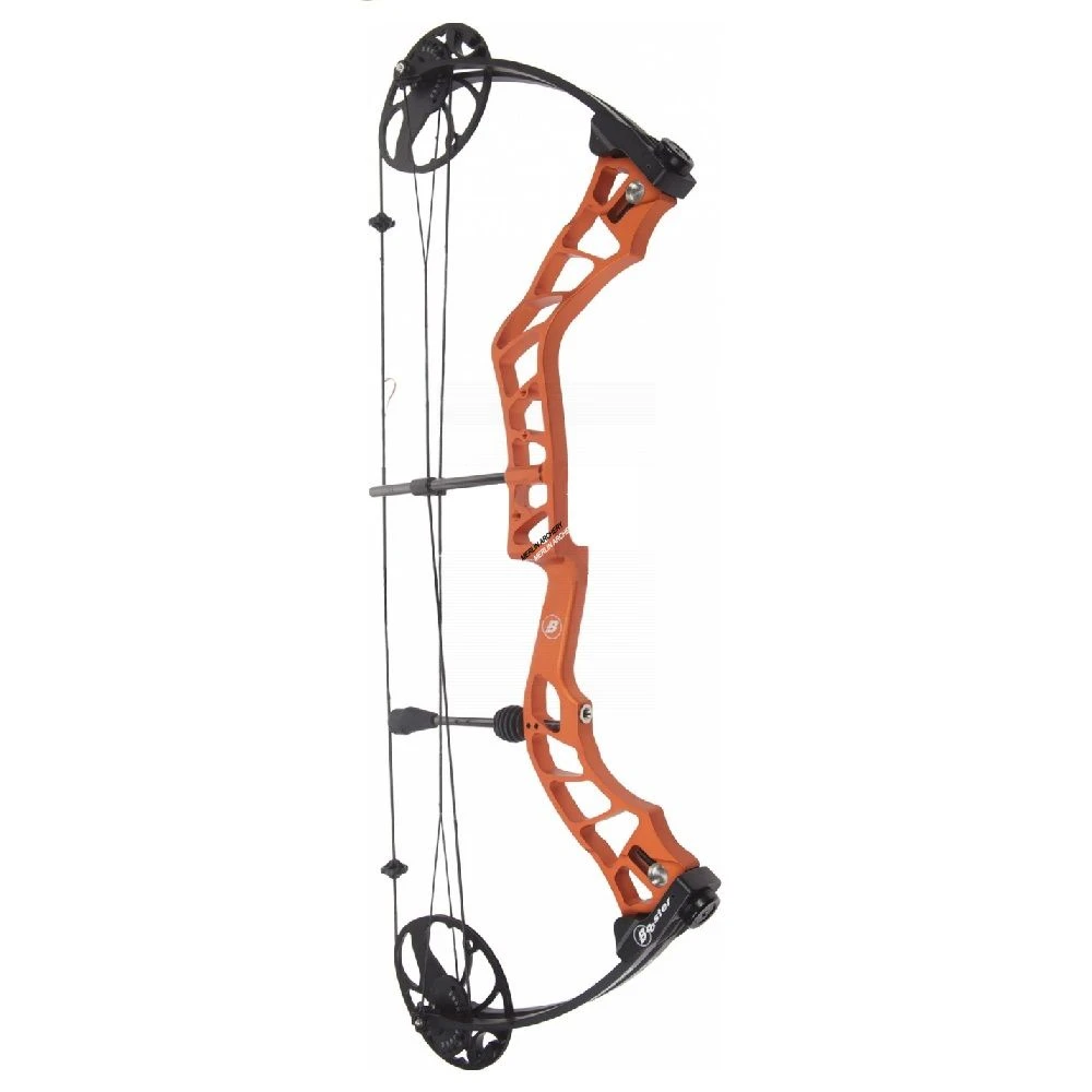 Booster Xt31 Compound Bow 4 Booster Xt31 Compound Bow - Image 4