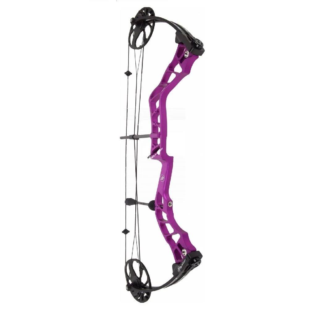 Booster Xt31 Compound Bow 5 Booster Xt31 Compound Bow - Image 5