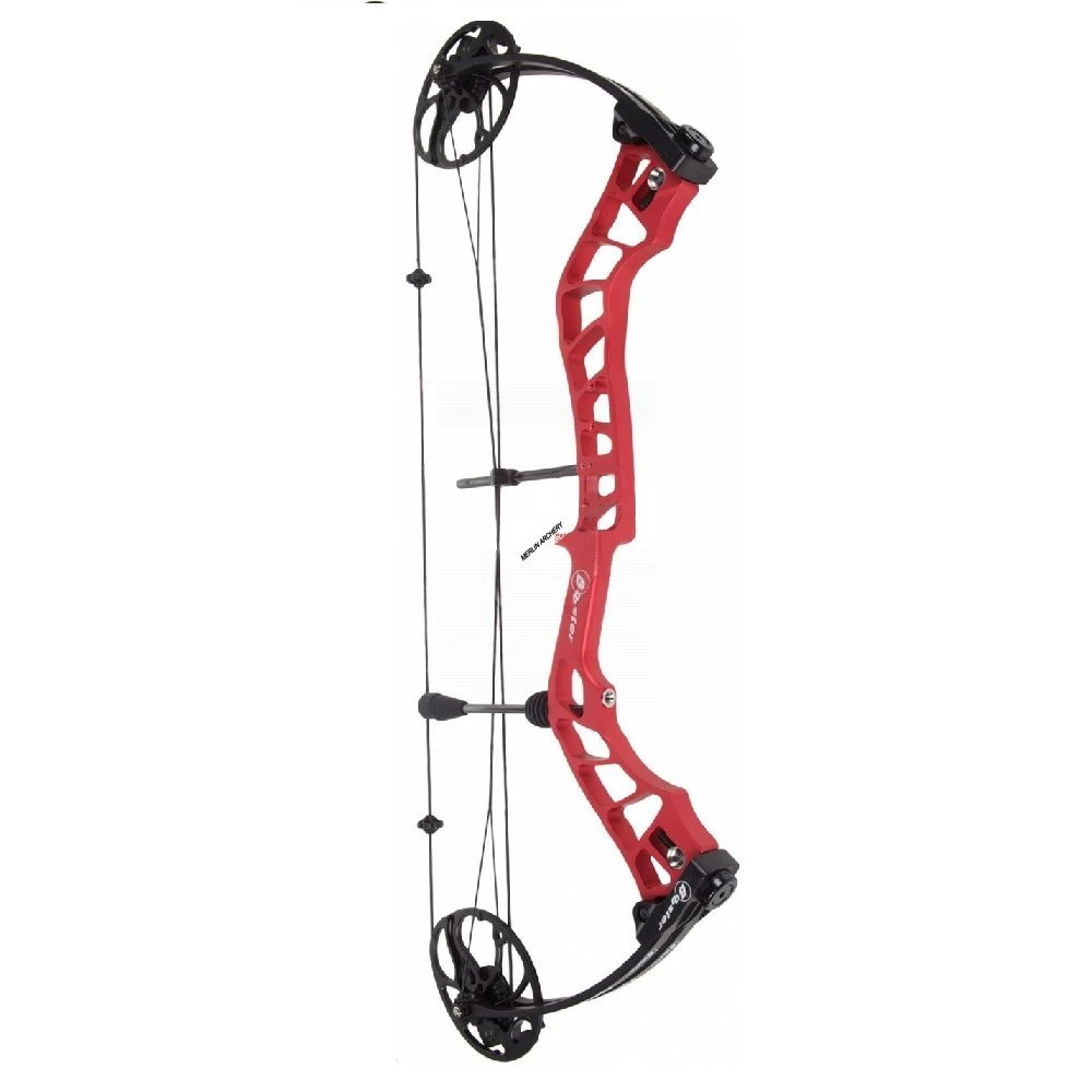 Booster Xt31 Compound Bow 6 Booster Xt31 Compound Bow - Image 6