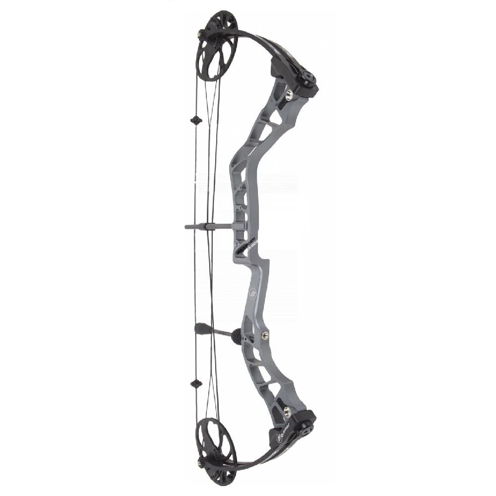 Booster Xt31 Compound Bow 7 Booster Xt31 Compound Bow - Image 7