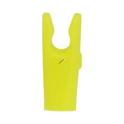 Avalon Pin Nocks -Merlin Archery Shop yellowpin 2