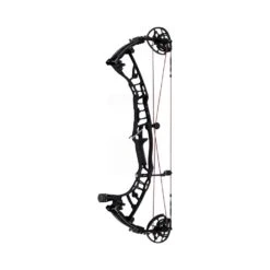Hoyt Z1S Compound Bow - Mod 2 -Merlin Archery Shop z1sblackhammer 2