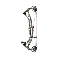 Hoyt Z1S Compound Bow - Mod 2 -Merlin Archery Shop z1selevated 2