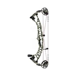 Hoyt Z1S Compound Bow - Mod 3 -Merlin Archery Shop z1shighland 2 1