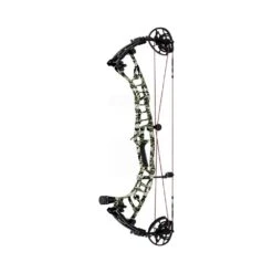 Hoyt Z1S Compound Bow - Mod 2 -Merlin Archery Shop z1sraptorhammer 2