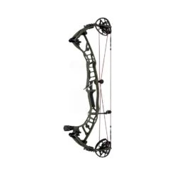 Hoyt Z1S Compound Bow - Mod 3 -Merlin Archery Shop z1swilderness 2 1